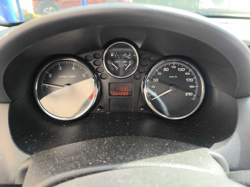 Peugeot 206+ 1.4 Basis 2009 – снимка 12