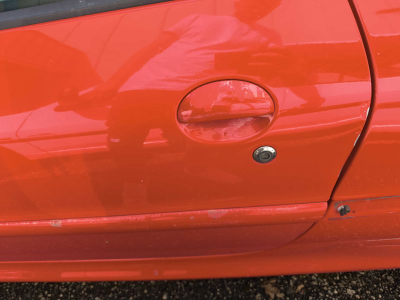 Peugeot 206+ 1.4 Basis 2009 – снимка 21