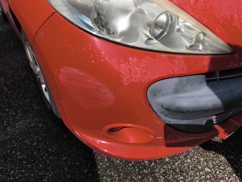 Peugeot 206+ 1.4 Basis 2009 – снимка 27