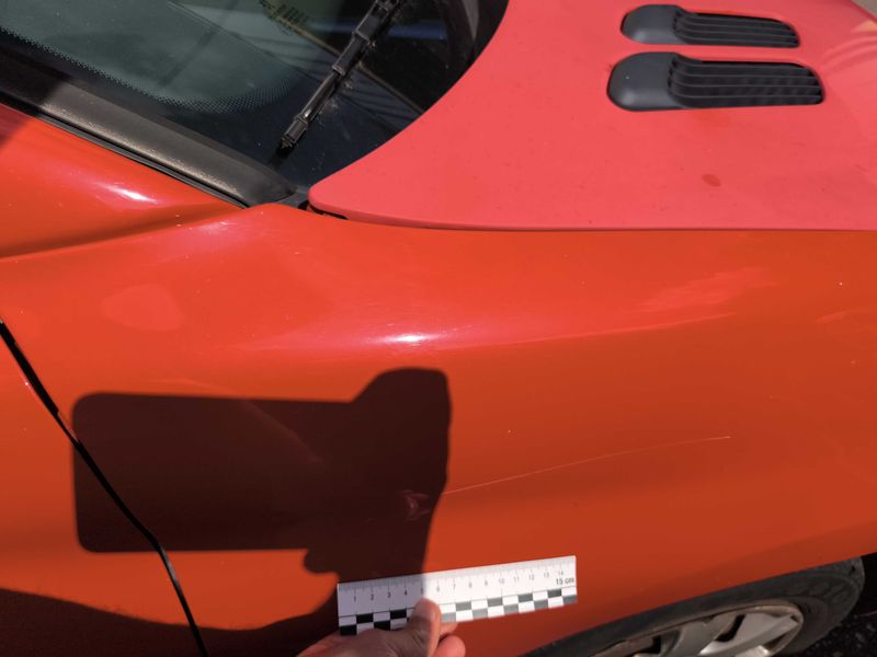 Peugeot 206+ 1.4 Basis 2009 – снимка 16