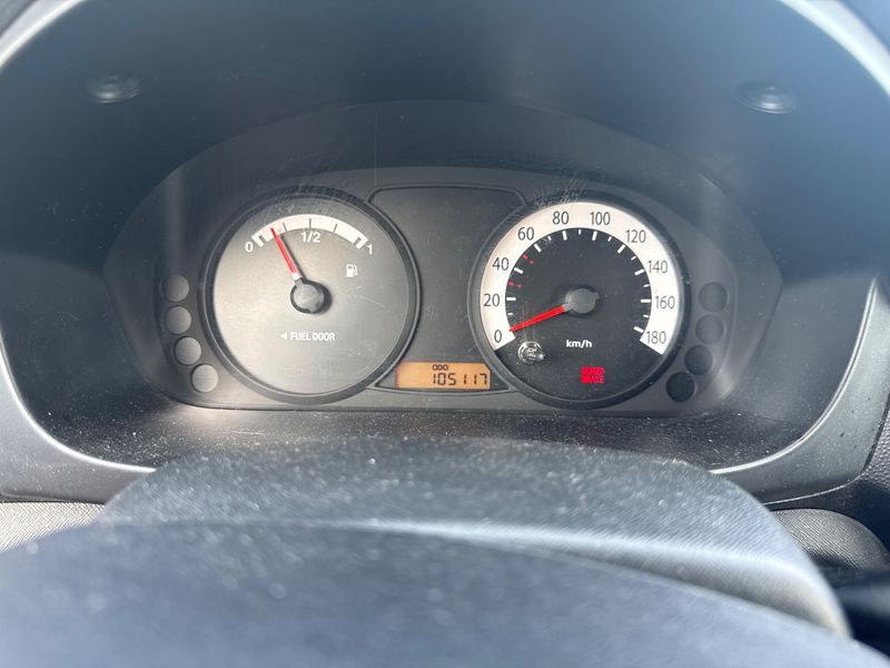 Kia Picanto 1.0 Spirit 2011 – снимка 4