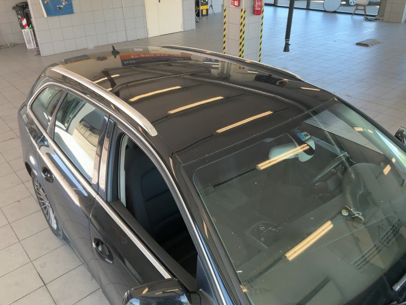 Audi A4 2.0 TDI Advanced 2015 – снимка 13