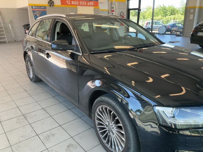 Audi A4 2.0 TDI Advanced 2015 – снимка 12