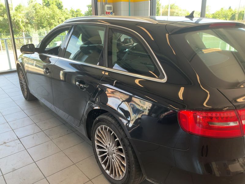 Audi A4 2.0 TDI Advanced 2015 – снимка 6