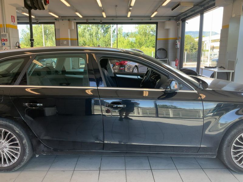 Audi A4 2.0 TDI Advanced 2015 – снимка 10