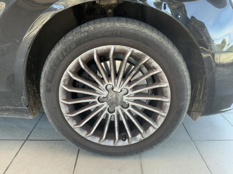 Audi A4 2.0 TDI Advanced 2015 – снимка 11