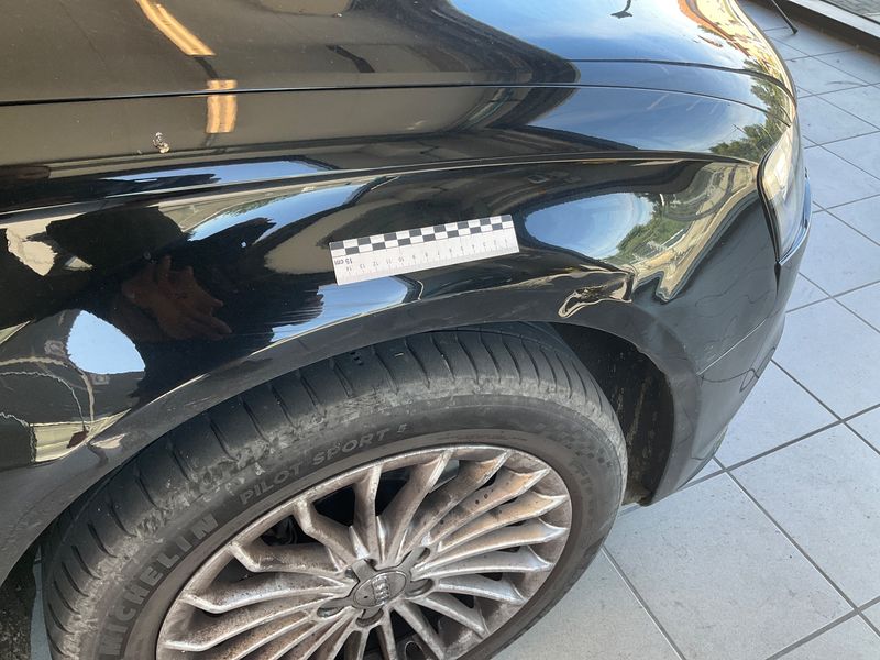 Audi A4 2.0 TDI Advanced 2015 – снимка 21