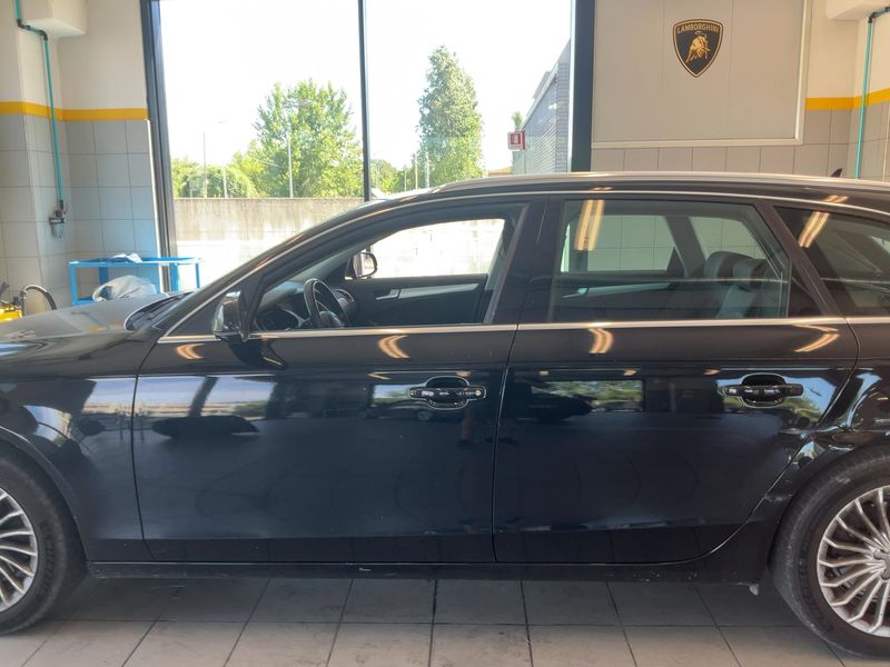 Audi A4 2.0 TDI Advanced 2015 – снимка 4
