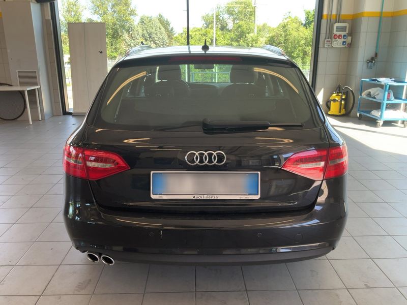 Audi A4 2.0 TDI Advanced 2015 – снимка 7