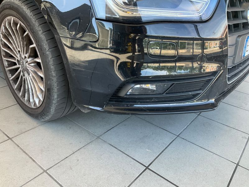 Audi A4 2.0 TDI Advanced 2015 – снимка 33
