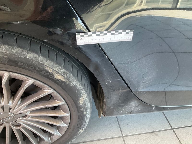 Audi A4 2.0 TDI Advanced 2015 – снимка 23