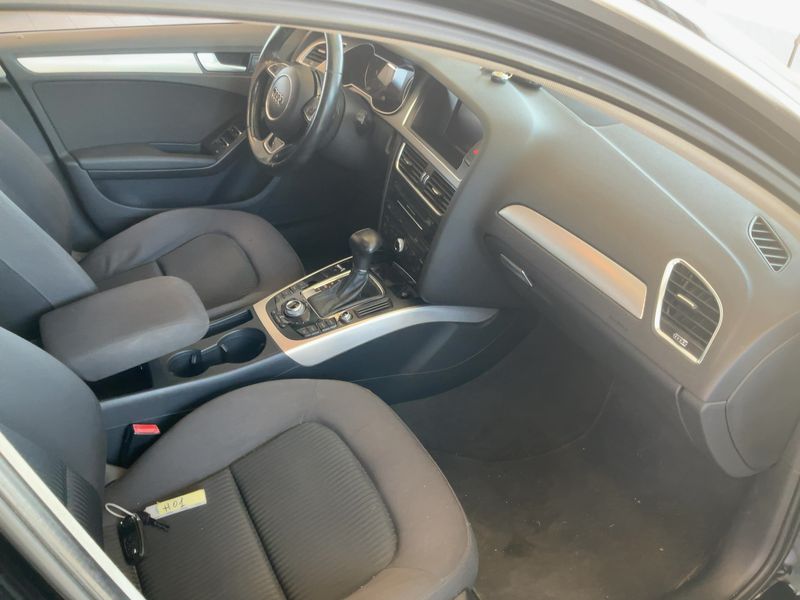 Audi A4 2.0 TDI Advanced 2015 – снимка 16