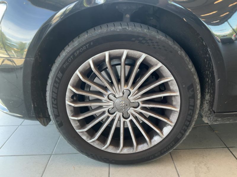 Audi A4 2.0 TDI Advanced 2015 – снимка 3