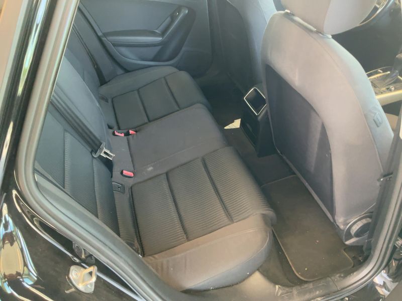 Audi A4 2.0 TDI Advanced 2015 – снимка 19
