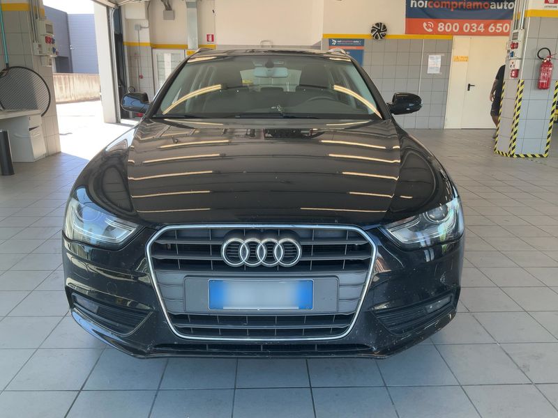 Audi A4 2.0 TDI Advanced 2015 – снимка 14