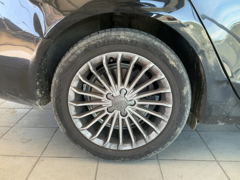 Audi A4 2.0 TDI Advanced 2015 – снимка 9