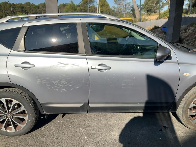 Nissan Qashqai 1.5 Turbodiesel Connect Edition 2011 – снимка 10