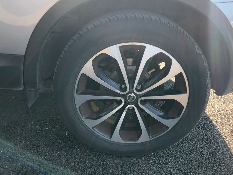 Nissan Qashqai 1.5 Turbodiesel Connect Edition 2011 – снимка 5