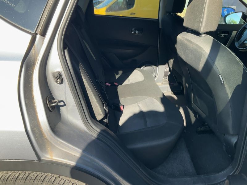 Nissan Qashqai 1.5 Turbodiesel Connect Edition 2011 – снимка 19