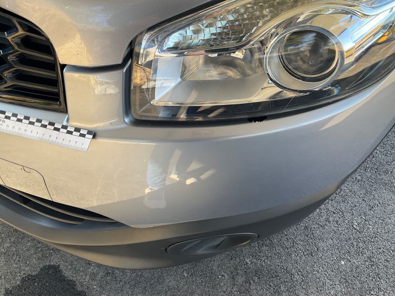 Nissan Qashqai 1.5 Turbodiesel Connect Edition 2011 – снимка 30