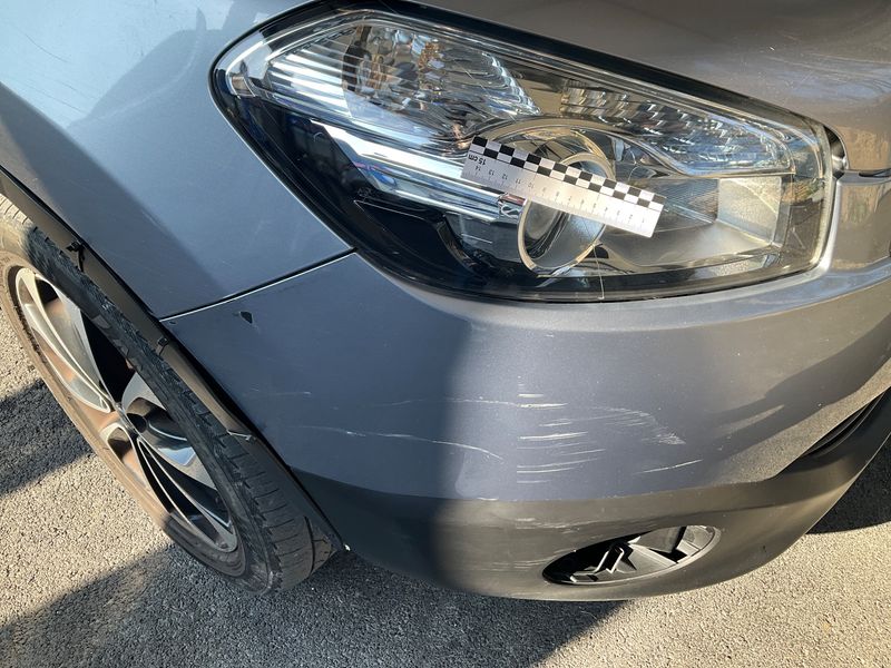 Nissan Qashqai 1.5 Turbodiesel Connect Edition 2011 – снимка 29