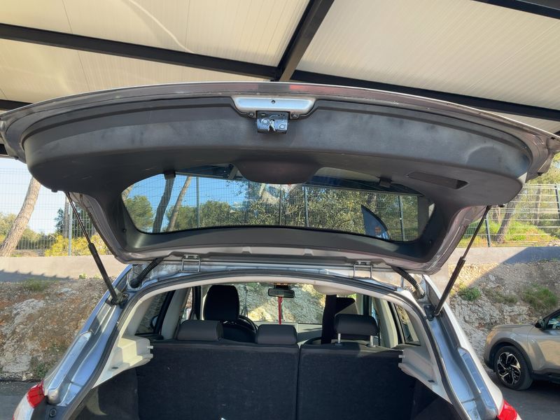Nissan Qashqai 1.5 Turbodiesel Connect Edition 2011 – снимка 15