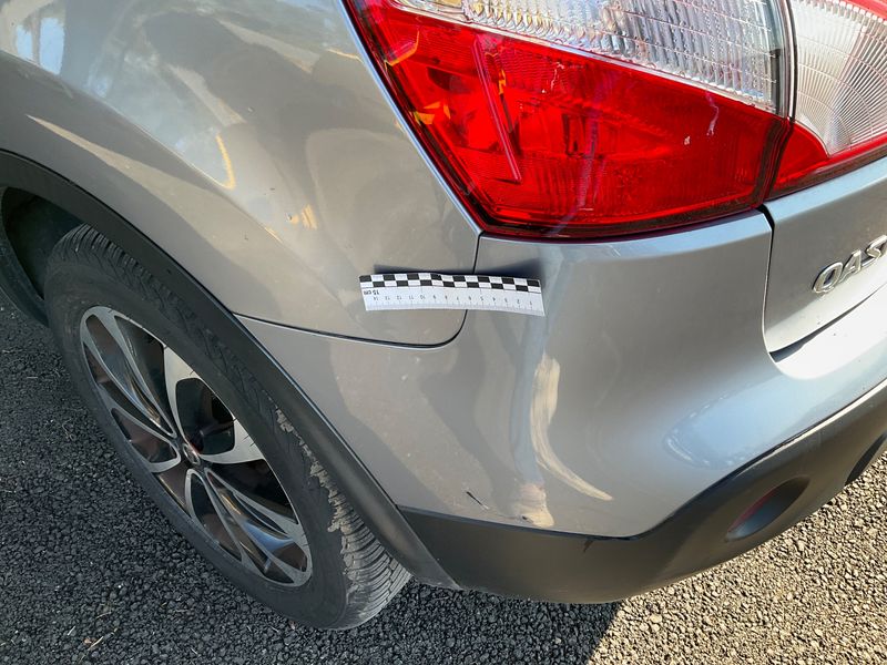 Nissan Qashqai 1.5 Turbodiesel Connect Edition 2011 – снимка 27