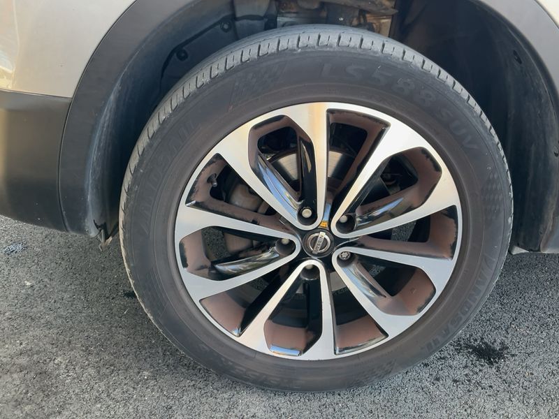 Nissan Qashqai 1.5 Turbodiesel Connect Edition 2011 – снимка 3
