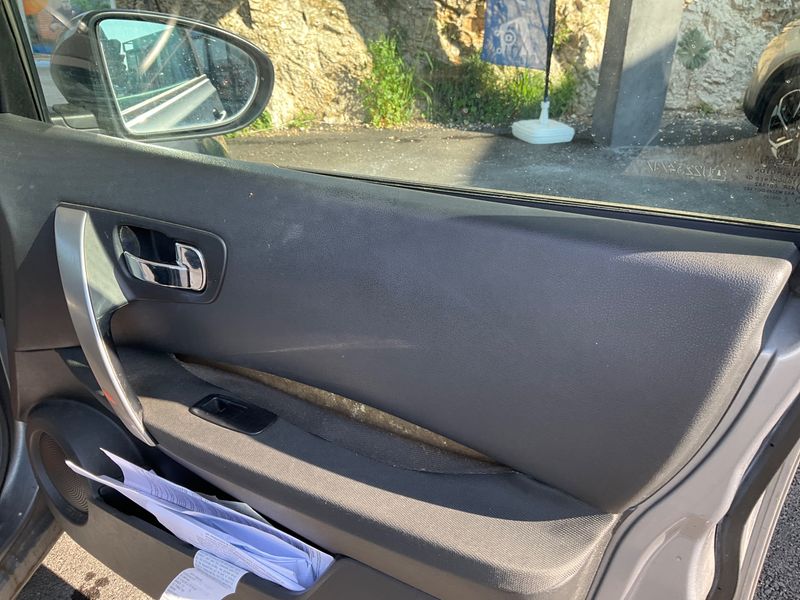 Nissan Qashqai 1.5 Turbodiesel Connect Edition 2011 – снимка 26