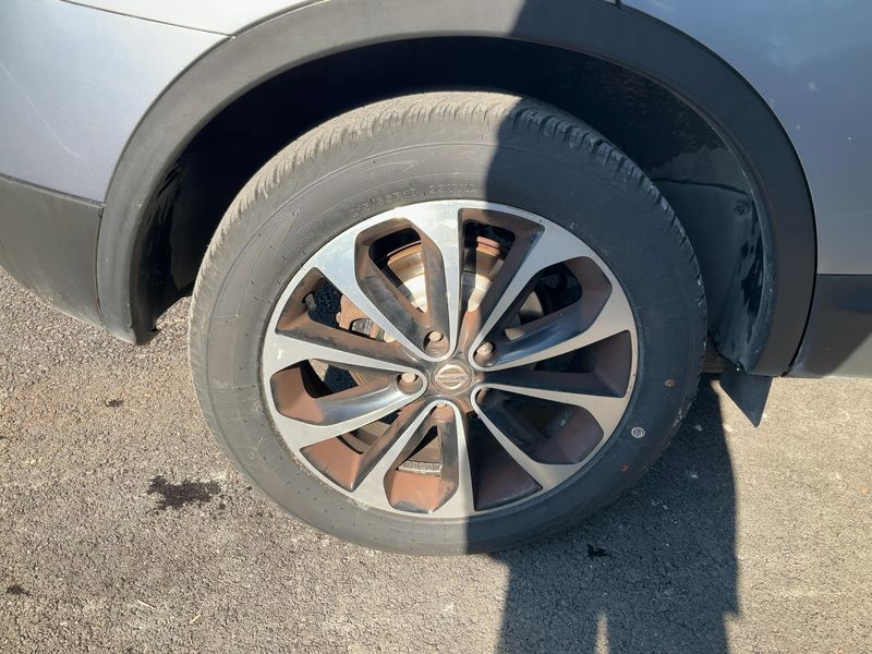 Nissan Qashqai 1.5 Turbodiesel Connect Edition 2011 – снимка 9