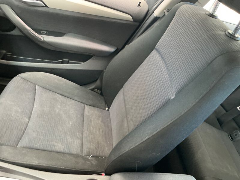 BMW X1 xDrive 18d 2011 – снимка на щета
