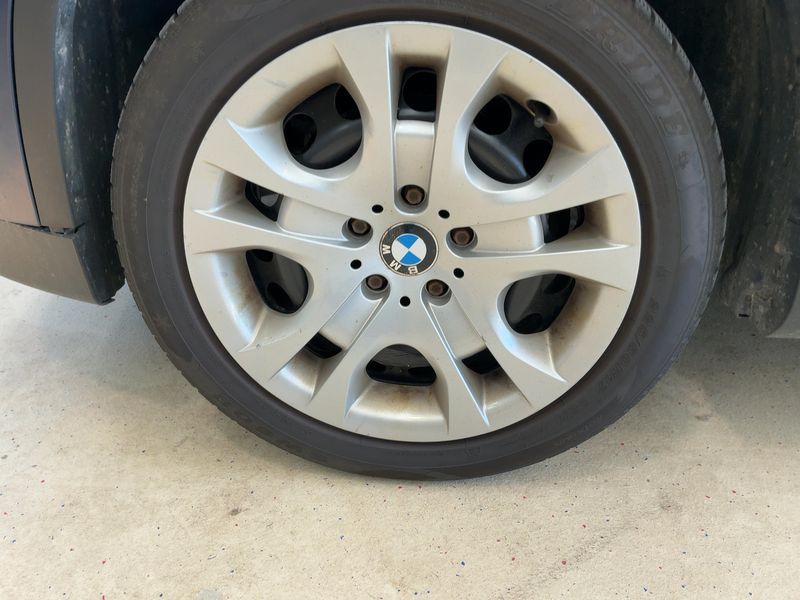 BMW X1 xDrive 18d 2011 – снимка 16
