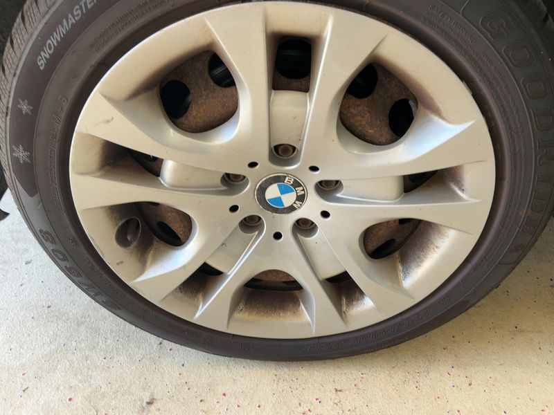 BMW X1 xDrive 18d 2011 – снимка 18