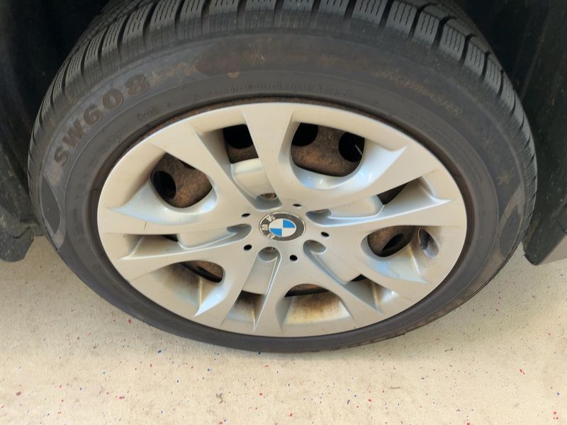 BMW X1 xDrive 18d 2011 – снимка 19