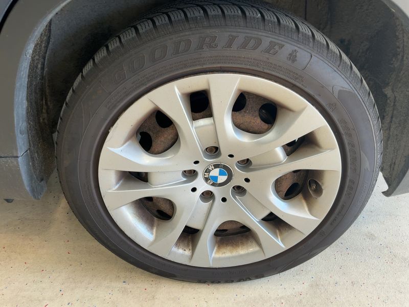 BMW X1 xDrive 18d 2011 – снимка 17