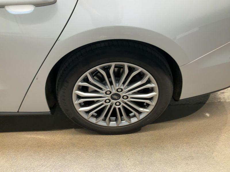 Ford Focus 2.0 TDCi EcoBlue Titanium 2021 – снимка 5