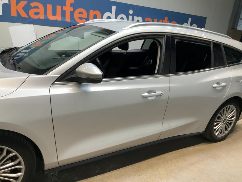 Ford Focus 2.0 TDCi EcoBlue Titanium 2021 – снимка 4