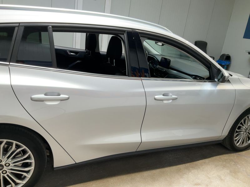 Ford Focus 2.0 TDCi EcoBlue Titanium 2021 – снимка 10