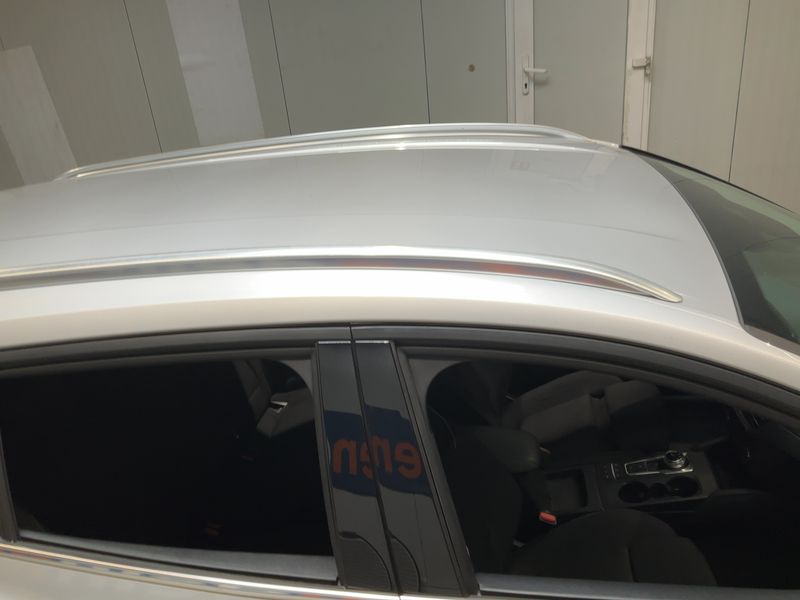 Ford Focus 2.0 TDCi EcoBlue Titanium 2021 – снимка 13