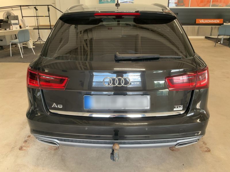 Audi A6 2.0 TDI ultra 2016 – снимка 7