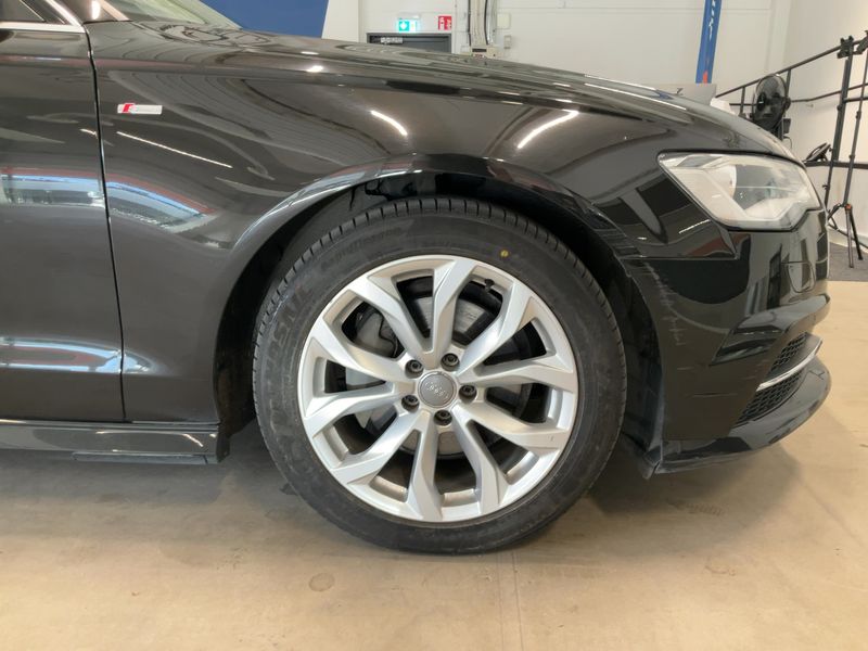 Audi A6 2.0 TDI ultra 2016 – снимка 11