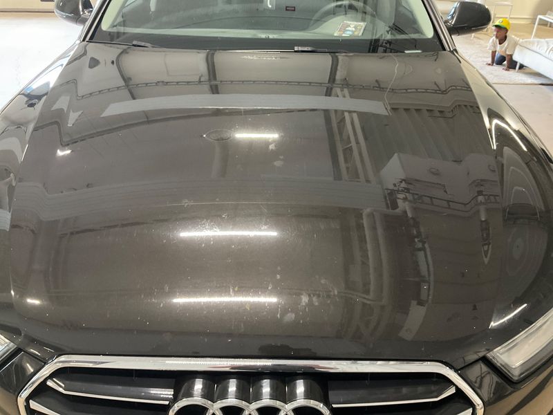 Audi A6 2.0 TDI ultra 2016 – снимка 33