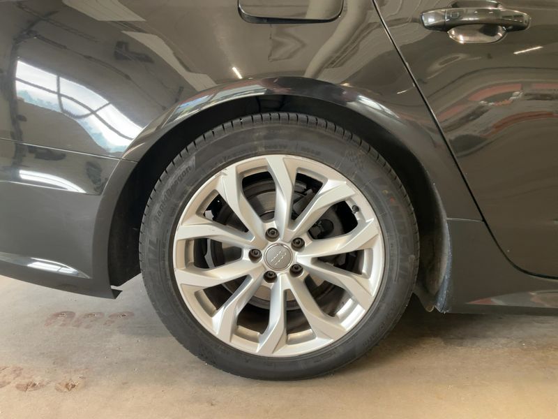 Audi A6 2.0 TDI ultra 2016 – снимка 9