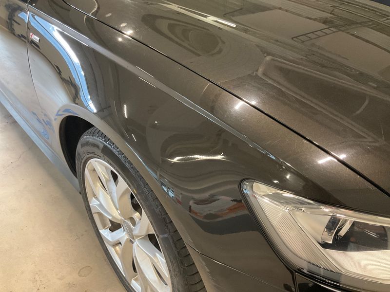 Audi A6 2.0 TDI ultra 2016 – снимка 22