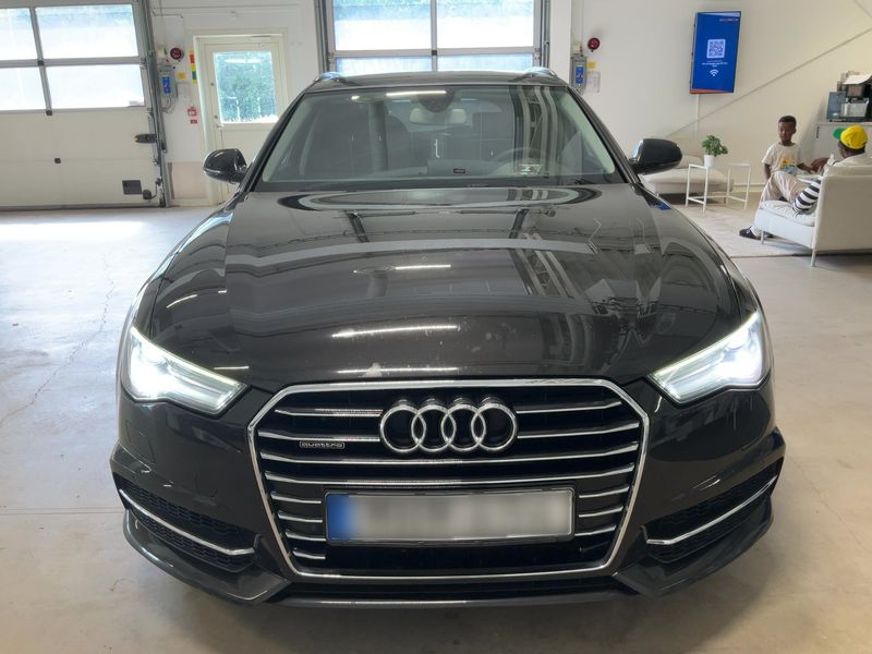 Audi A6 2.0 TDI ultra 2016 – снимка 14