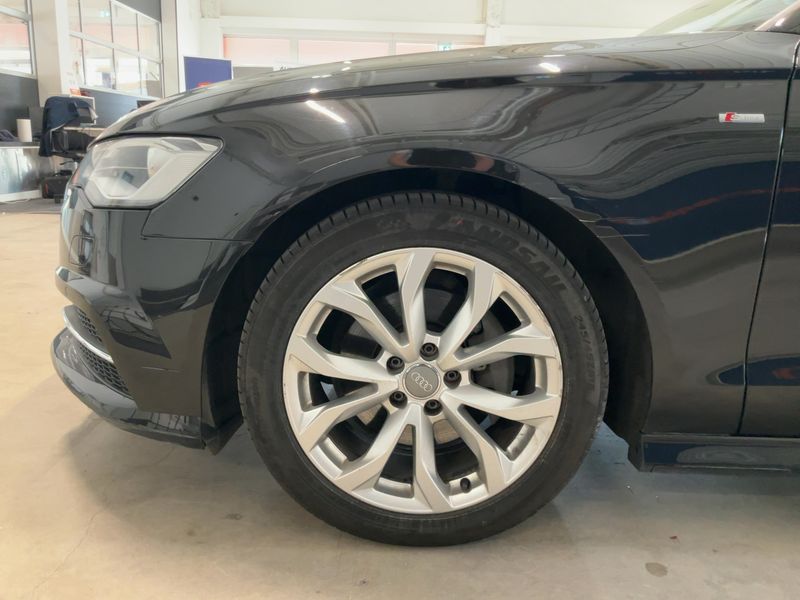Audi A6 2.0 TDI ultra 2016 – снимка 3