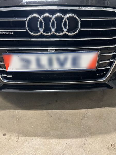 Audi A6 2.0 TDI ultra 2016 – снимка 31