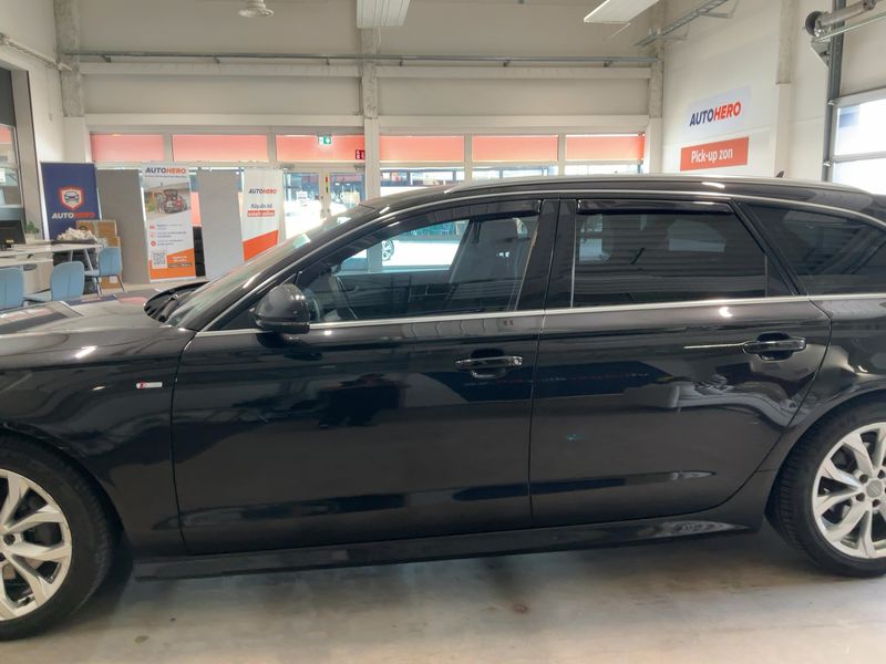 Audi A6 2.0 TDI ultra 2016 – снимка 4