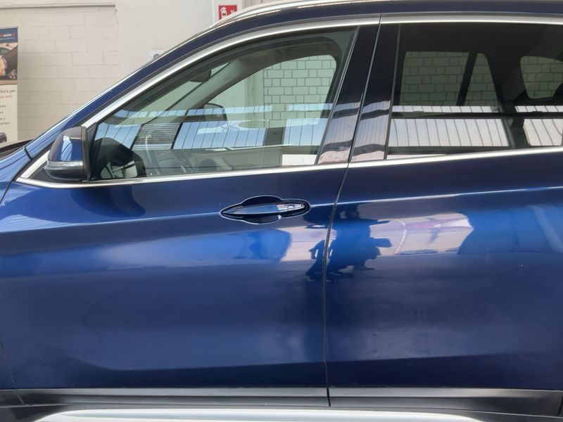 BMW X1 sDrive 20i xLine 2019 – снимка 4