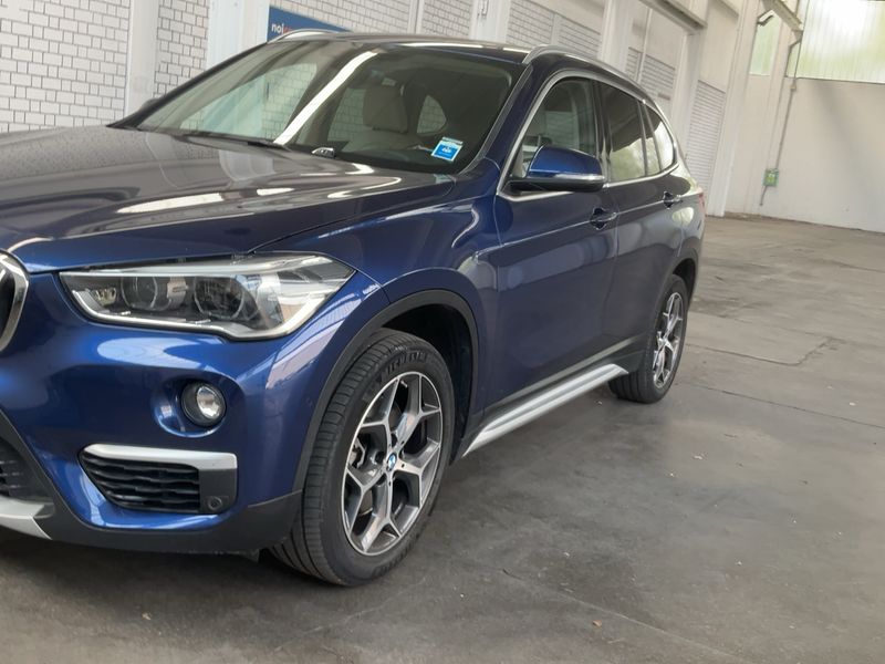 BMW X1 sDrive 20i xLine 2019 – снимка 2
